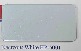 Aluminium Composite Panel